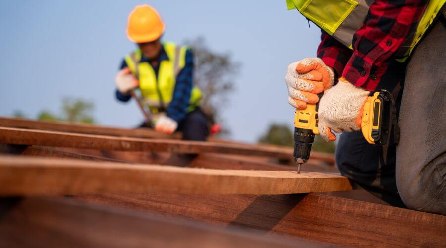 Local Chimney Repair in Somers Point, NJ